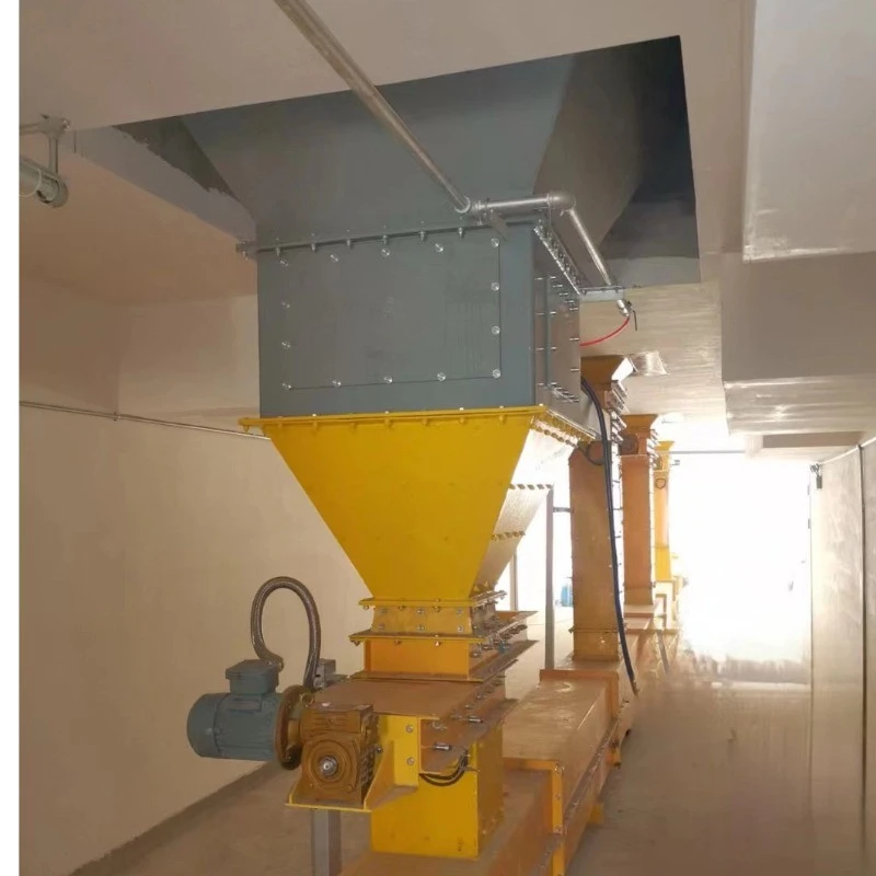 hopper silo-4