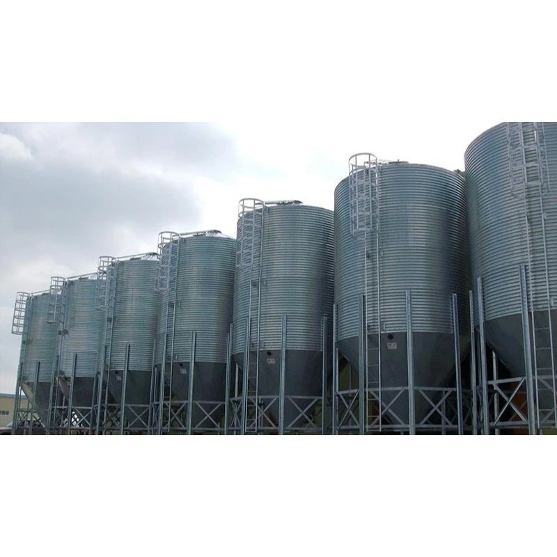 hopper silo-2