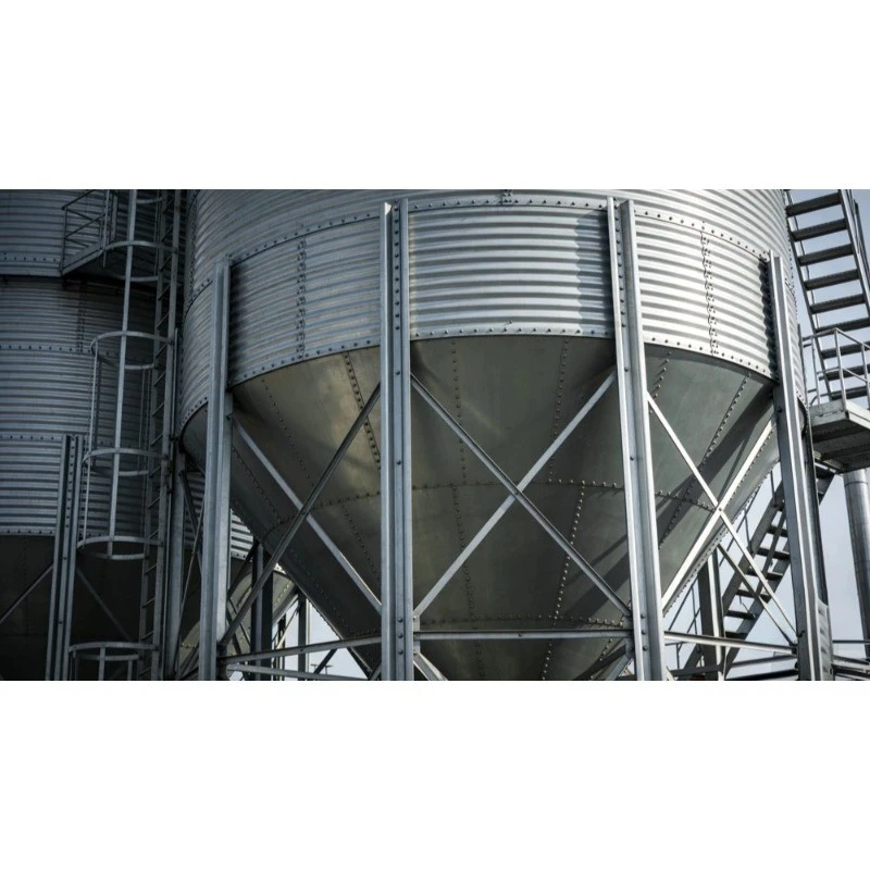 hopper silo-5